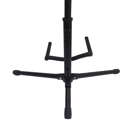 Statyw gitarowy podłogowy Hardman