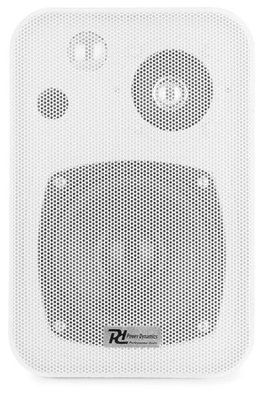 Zestaw kolumn instalacyjnych 100V 4" BV40V PD