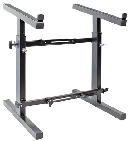 Statyw pod mikser MS301 regulowany udźwig 80kg Hardman