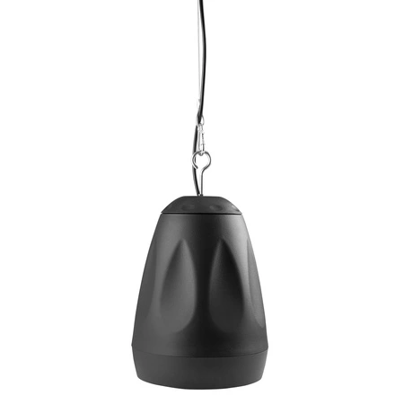 Głośnik wiszący 100V 6,5” czarny PDS65B Power dynamics