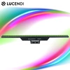 Belka oświetleniowa LED BAR LBW363 36x3W RGB LED Lucendi