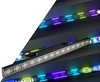 Belka oświetleniowa BW14S3 14x3W RGB LED BAR DMX Firefog