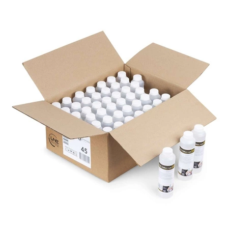 Płyn do wytwornicy baniek koncentrat (25% - 250ml)1l FBL025 BeamZ