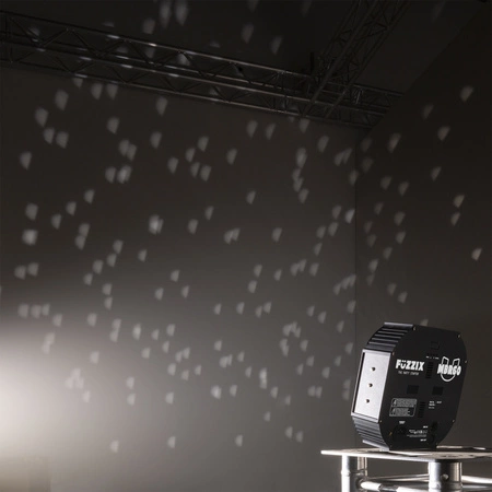 Reflektor lustrzany MBR60 DMX Beamz