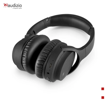 Słuchawki bezprzewodowe BT ANC ANC110 Audizio