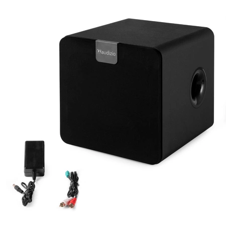 Aktywny subwoofer SW80D 160W Audizio