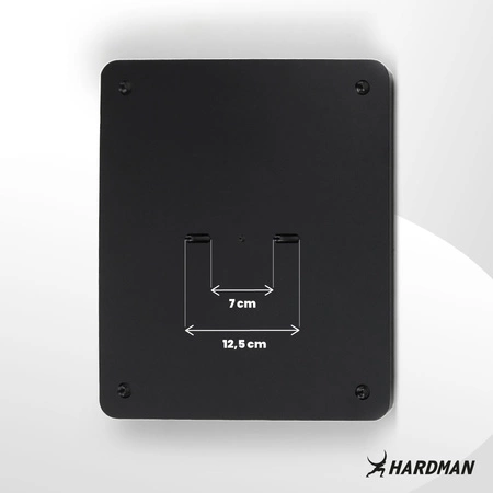 Statyw sceniczny tower podstawa pod oświetlenie i nagłośnienie 2szt HCP2 Hardman