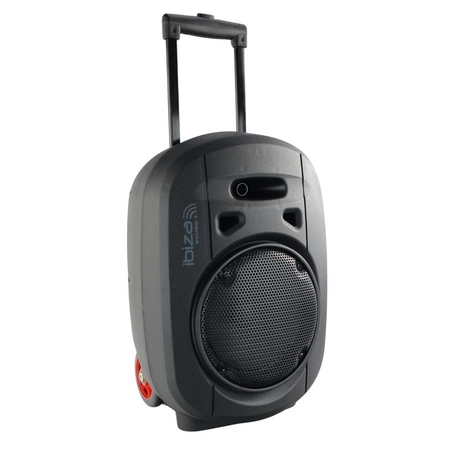 Kolumna mobilna Ibiza PORT8UHF-MKII-TWS