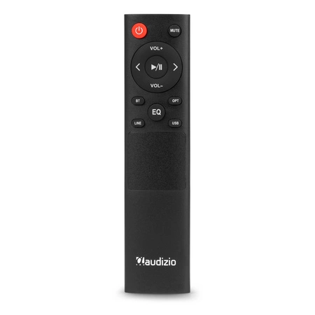 Aktywny zestaw głośników multimedialnych RS80 160W BT Audizio