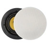 Głośnik sufitowy 5'' 30W/100V 8 Ohm AP628 Audioport
