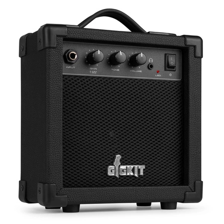 Wzmacniacz gitarowy GIGKit 20W Max
