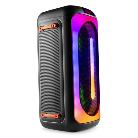 Głośnik imprezowy BoomBox400 z diodą LED Fenton