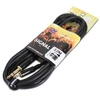 Kabel sygnałowy Jack 3,5 stereo - Jack 6,3 stereo 3m