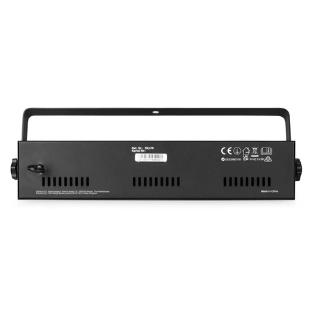 Belka oświetleniowa LED Efekt 2w1 RGBW i UV LCB99 Beamz