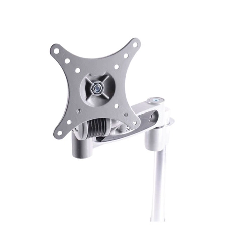 Stabilny uchwyt do monitora 10"-24"