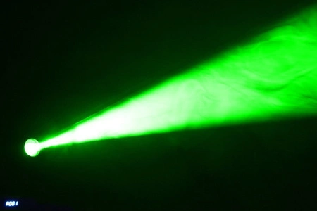 Głowa ruchoma PANTHER 40 LED SPOT BEAMZ