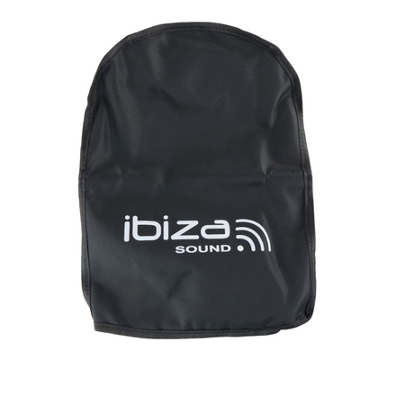 Kolumna mobilna Ibiza PORT8UHF-MKII-TWS