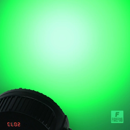 Reflektor LED PAR 14x4W RGBW LUMITEC 60 Firefog