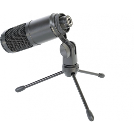 Mikrofon USB do nagrywania, strumieniowania i podcastowania LTC STM100