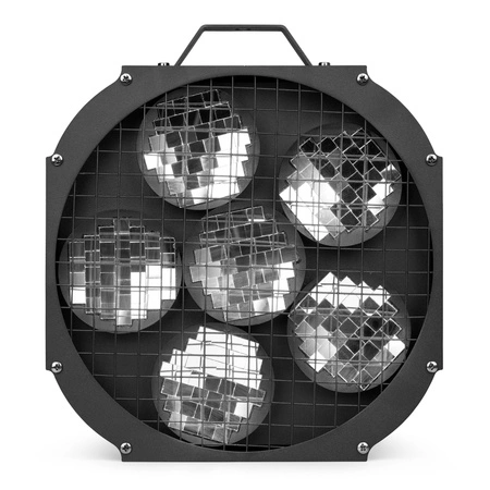 Reflektor lustrzany MBR60 DMX Beamz