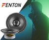 Głośnik niskotonowy Hi-Fi 8'' 200W 8 Ohm Fenton