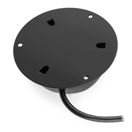 Napęd sieciowy do kul lustrzanych do 10kg