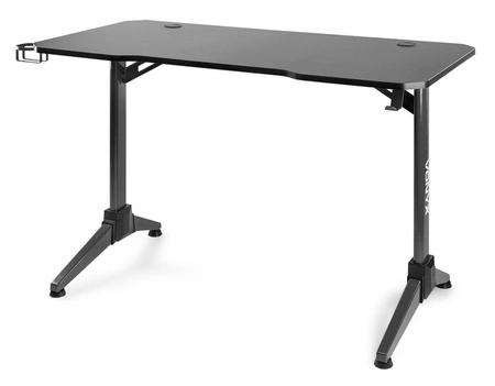 Stół gamingowy DB20 z podświetleniem RGB Vonyx