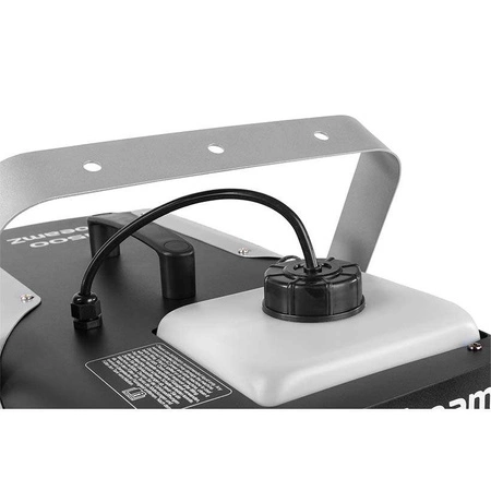 Wytwornica dymu BeamZ S1500