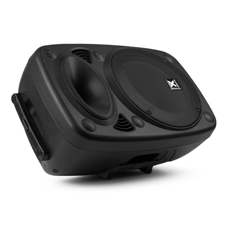 Kolumna z mikrofonami/ nagłośnienie mobilne Verve38 12”Vonyx