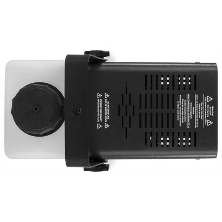 Wytwornica dymu z efektem LED BeamZ Rage 600LED