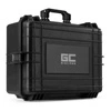 Uniwersalna walizka transportowa GIGCase26 - IP67 - czarna Power Dynamics