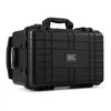 Uniwersalna walizka transportowa case GIGCase30T - IP67 - kolor czarny Power Dynamics -