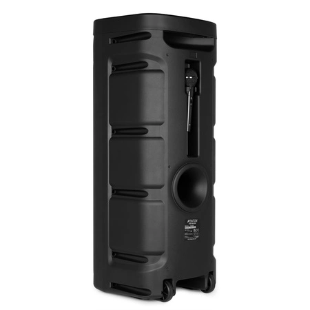 Głośnik imprezowy Track610 z oświetleniem LED Fenton