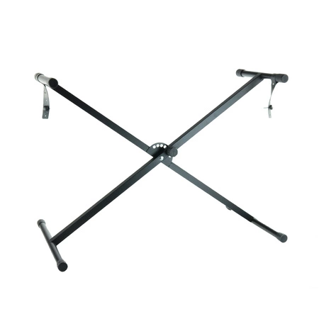 Statyw pod keyboard organy wysokość 30-98cm Hardman