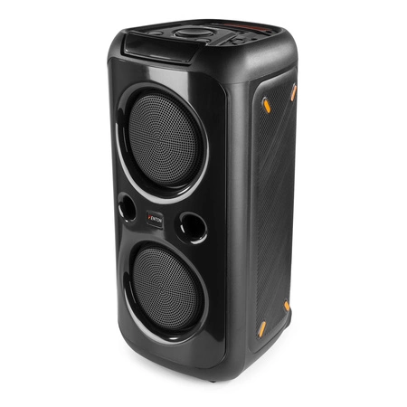 Głośnik imprezowy BoomBox540 z diodą LED Fenton