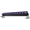Belka oświetleniowa LED BAR UV 12x 3W BeamZ BUVW123