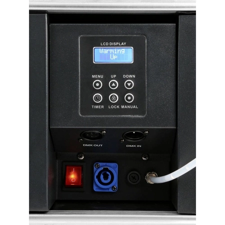 Wytwornica dymu fazer BeamZ F1600