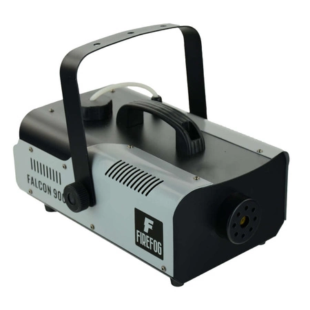 Wytwornica dymu 900W Falcon900 dwa piloty Firefog