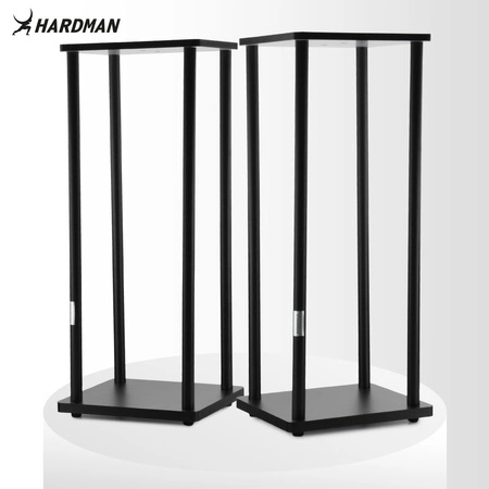 Statyw sceniczny tower podstawa pod oświetlenie i nagłośnienie 2szt HCP2 Hardman