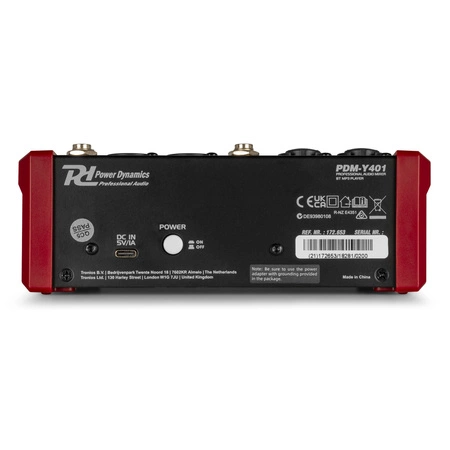 Zestaw mobilny DJ: 2x Kolumna aktywna 12'' 600W+ mikser + statywy+ mikrofon+ okablowanie