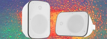 Kolumny instalacyjne 150W Power Dynamics BD65W