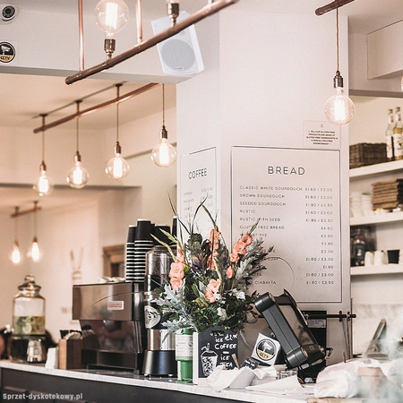 Głośniki Vonyx 6,5'' 2szt 2-drożne 120W