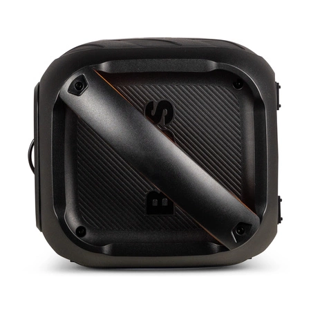 Głośnik imprezowy boombox LED Core120 Fenton