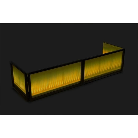 Ekran DJ SCREEN PRO na stół Vonyx DB8