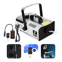 Wytwornica dymu 900W Falcon900 dwa piloty Firefog