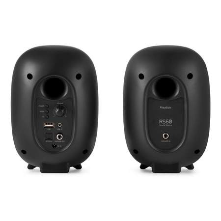 Aktywny zestaw głośników multimedialnych RS60 120W BT Audizio