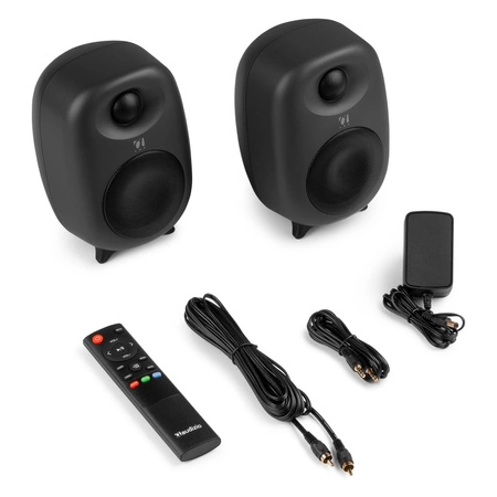 Aktywny zestaw głośników multimedialnych RS60 120W BT Audizio