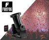 Wyrzutnia konfetti LED DMX pilot Confetti Cannon 500L Firefog 