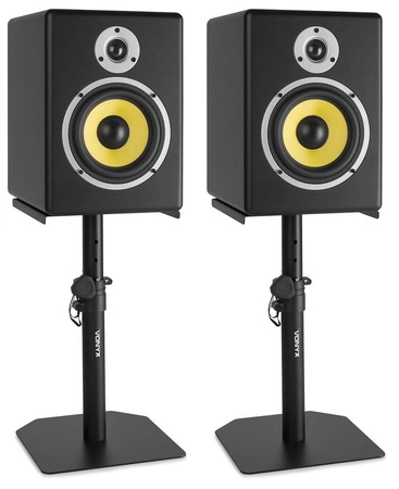 Statyw pod monitor studyjny Vonyx do 20kg 1szt