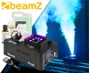 Zestaw: Wytwornica dymu pionowego LED DMX 800W BLAZE800+ płyn do dymu 5l+ płyn do czyszczenia wytwornic+ zapach